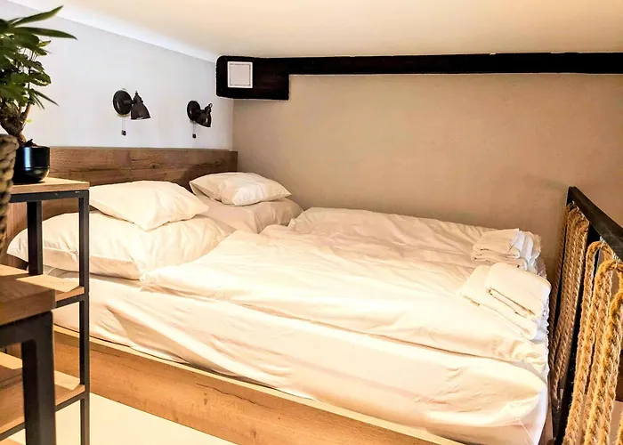 O 38 Luxe Loft