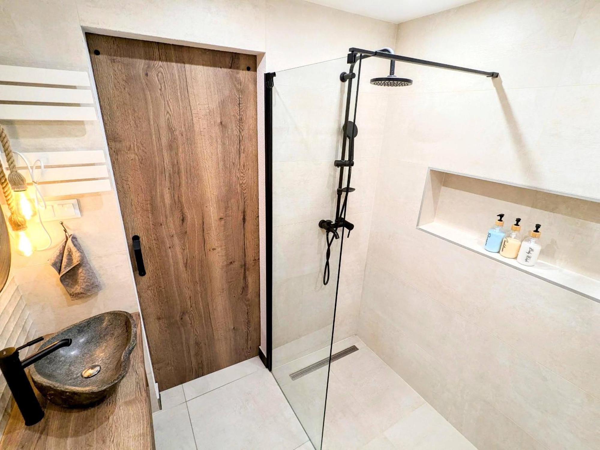 O 38 Luxe Loft Апартаменти *