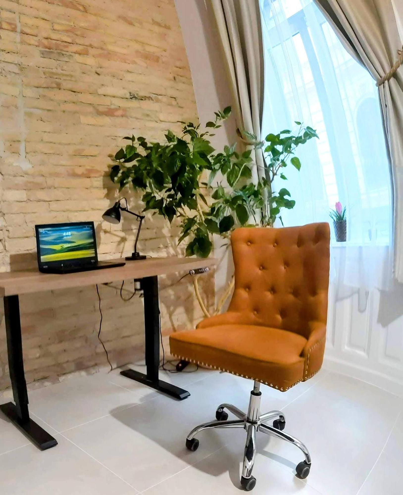 Апартаменти O 38 Luxe Loft Будапешт