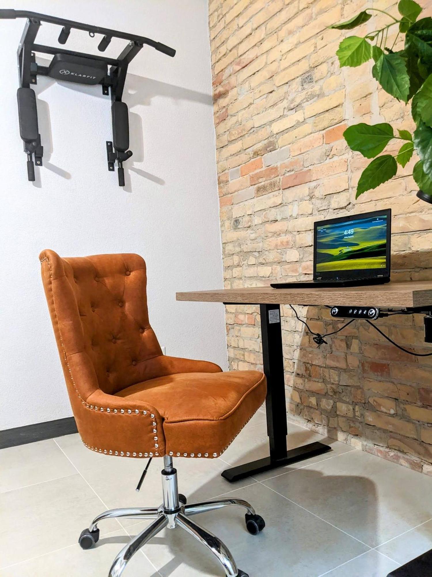 O 38 Luxe Loft Апартаменти *