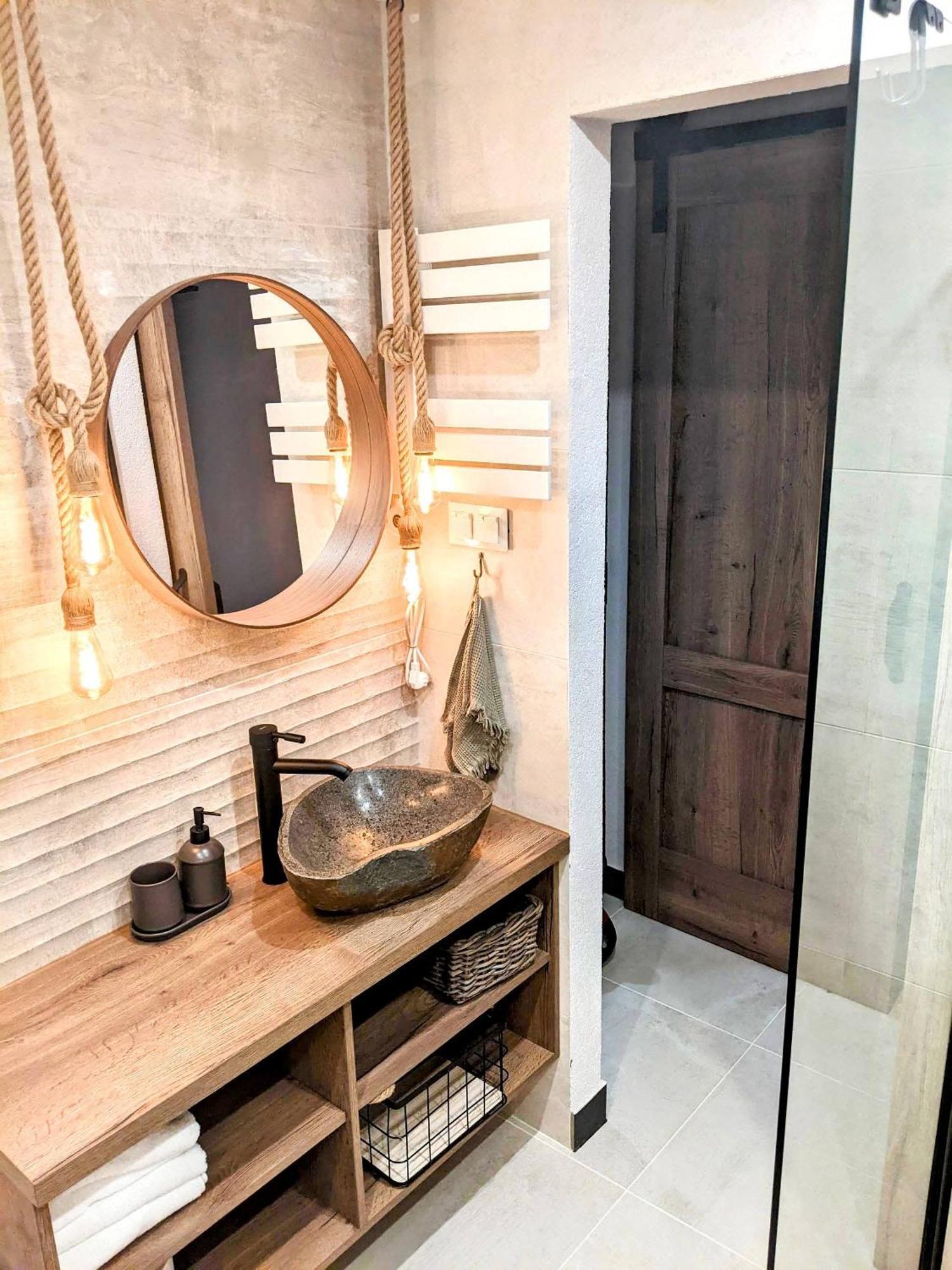 Апартаменти O 38 Luxe Loft Будапешт